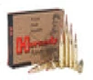 Hornady Match  6mm Creedmoor  108 Grain  ELD Match  20 Round Box 81391