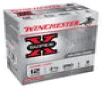 Winchester Ammo Super-X 12Ga  2 75 1290fps  1oz   8 25-Pack