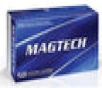 Magtech Sport Shooting  38 Super  130 Grain  Full Metal Case Flat  P  50 Round Box 38S