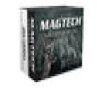Magtech Sport Shooting  454  260 Grain  Semi Jacketed Soft Point  20 Round Box 454A