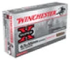 Winchester Ammo Super-X 6 5X55 Swedish 140gr  Power Point 20P