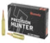 Hornady Precision Hunter  7MM WSM  162 Grain  ELD-X  20 Round Box 80552