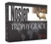 Nosler Rifle  270 WSM  140 Grain  AccuBond  20 Round Box 60030
