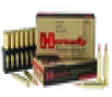 Hornady 82666 Dangerous Game 416 Ruger 400 GR Solid 20 Bx  6 Cs
