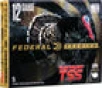 Fed Ammo Heavyweight Tss 12Ga  3 5 2 1 2Oz   7 9 5-Pack Ptssx195F79