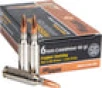 Sig Ammo 6Mm Creedmoor 80Gr  Elite Copper Hunting 20-Pack E6Mmch1-20
