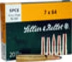 SB Ammo 7mm Remington Magnum 173gr  SPCE 20-Pack