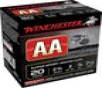 Winchester Ammo AASC207 AA Super Sport 20 Gauge 2 75 7 8 oz 7 5 Shot 25 Bx  10 Cs