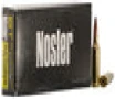 Nosler 40052 Ballistic Tip Hunting 6mm Creedmoor 95 gr Ballistic Tip 20 Bx  10 Cs