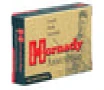 Hornady Hunting  204 Ruger  32 Grain  V-Max  20 Round Box 83204