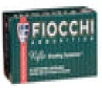 Fiocchi 3006A Rifle Shooting 30-06 Springfield FMJ Boat Tail 150 GR 20Bx 10Cs
