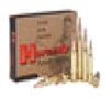 Hornady Match  260 Rem  130 Grain  ELD Match  20 Round Box 8553