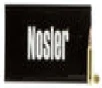 Nosler 60124 Match Grade RDF 22 Nosler 70 GR Hollow Point Boat Tail 20 Bx  10 Cs