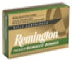 Rem Ammo PRSC243WA Premier 243 Win Swift Scirocco Bonded 90 GR 20Box 10Case