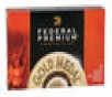 Federal Gold Medal  300 WIN MAG  190 Grain  Boat Tail  Hollow Point  20 Round Box GM300WM