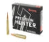Hornady Precision Hunter  338 Winchester  230 Grain  ELD-X  20 Round Box 82222