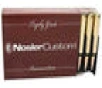 Nosler Rifle  25-06REM  100 Grain  Partition  20 Round Box 60005
