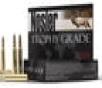 Nosler Trophy Long Range  30 210 Grain  AccuBond  20 Round Box 60118