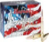 Hornady Ammo 6 5 Creedmoor 140gr  BTHP American Gunr 50Pack