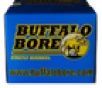 Buffalo Bore Ammunition 24E 20 9mm Luger  P 124 GR JHP 20 Bx  12 Cs