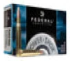 Federal PowerShok  280REM  150 Grain  Soft Point  20 Round Box 280B
