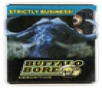 Buffalo Bore Ammunition 33E 20 38 Super  P JHP 147GR 20 Box 12 Case