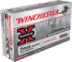 Winchester Ammo X7MM1 Super-X 7X57mm Mauser 145 GR Power-Point 20 Bx 10 Cs
