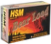 HSM 500SW1N Bear Load 500 SW Mag 350 GR XTP Mag 20 Bx  25 Cs