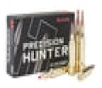 Hornady Precision Hunter  300 WSM  200 Grain  ELD-X  20 Round Box 82208