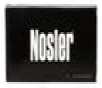 Nosler 40038 E-Tip Hunting 300 Winchester Magnum 180 GR E-Tip 20 Bx  10 Cs