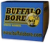 Buffalo Bore Ammo 8G Rifle 45-70 Gov Barnes TSX Flat Nose 350 GR 20Box 12Case