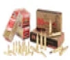 Hornady 83171 Varmint Express 17 Hornady Magnum Rimfire  HMR  15 5 GR Non-Toxic Lead-Free 50 Bx  40 Cs