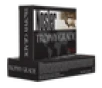Nosler 49323 Trophy 338 Lapua Mag 300GR AccuBond 20Bx 10Cs Brass