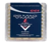 CCI 0073 Varmint 22 Winchester Magnum Rimfire  WMR  30 GR Poly-Tip V-Max 50 Bx  40 Cs