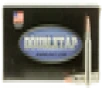 DoubleTap Ammunition 223R62X DT Tactical 223 Remington 5 56 NATO 62 GR Barnes TSX 20 Bx  50 Cs