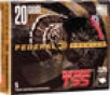 Fed Ammo Heavyweight Tss 20Ga  3 1 1 2Oz   9 5-Pack Ptssx259F9