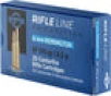 Ppu Ammo 6Mm Rem 100Gr  Spbt 20Rd Box Pp6R
