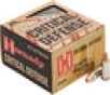 Hornady Ammo Critical Defense  25Auto 35Gr  Ftx 25-Pack 90014