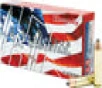 Hornady Ammo  450 Bushmaster American 245Gr  Interlock 20-P 82242