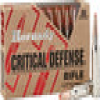 Hornady Ammo Critical Defense  223 Rem  73Gr  Ftx 20-Pack 80260