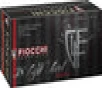 Fiocchi 38SW Short 145Gr  Fmj 50-Pack 38Swsha