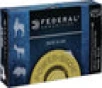 Fed Ammo Power-Shok  270 Win  130Gr  Sp 20-Pack 270A