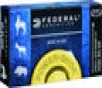 Fed Ammo Power-Shok 25-06 117Gr  Sp 20-Pack 2506Bs