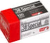 Aguila Ammo  38 Special 130Gr  Fmj-Rn 50-Pack 1E382521