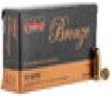 PMC 32A Bronze  32 ACP 71 gr Full Metal Jacket  FMJ  50 Bx  20 Cs