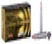 Federal LG327F1 Premium HammerDown 327 Federal Mag 127 gr Hollow Point  HP  20 Bx  10 Cs