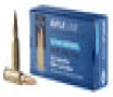 PPU PP6GF Standard Rifle  6 5 Grendel 110 gr Full Metal Jacket Boat Tail  FMJBT  20 Bx  25 Cs