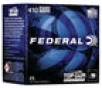 Federal TGS412149 Top Gun 410 Gauge 2 50 1 2 oz 9 Shot 25 Bx  10 Cs