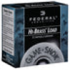 Federal H41275 Game-Shok Upland 410 Gauge 2 5 1 2 oz 7 5 Shot 25 Bx  10 Cs