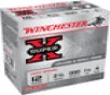 Winchester Ammo X417 Super-X High Brass 410 Gauge 2 50 1 2 oz 7 5 Shot 25 Bx  10 Cs